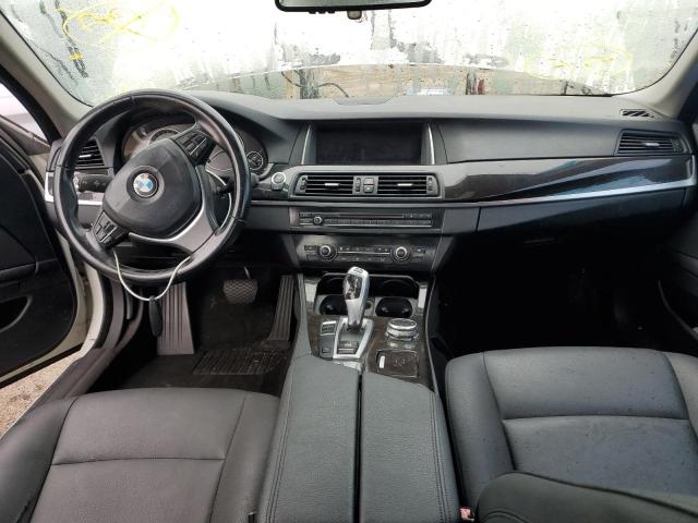 WBA5A5C57FD523179 BMW 528 I