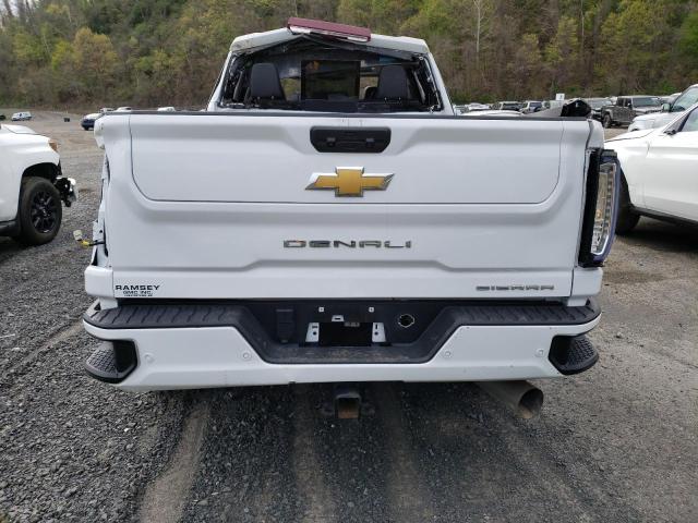 1GT49REY0MF262050 GMC Sierra K2500 Denali