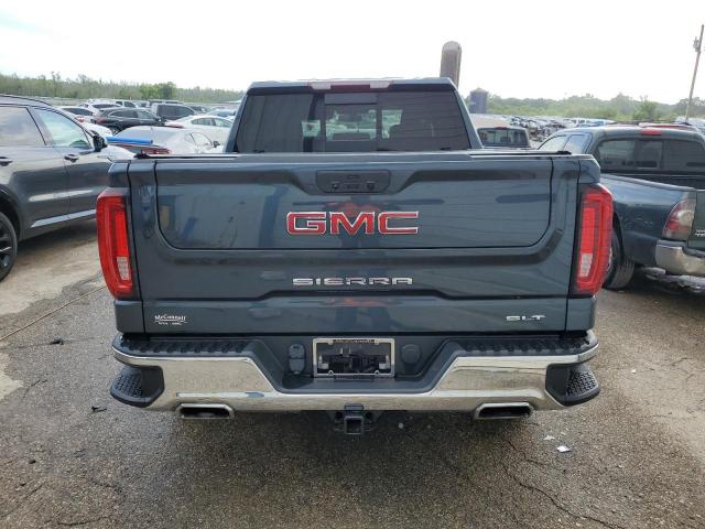 3GTU9DEDXKG236793 GMC Sierra K1500 Slt