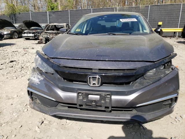 2HGFC2F68MH534083 Honda Civic Lx