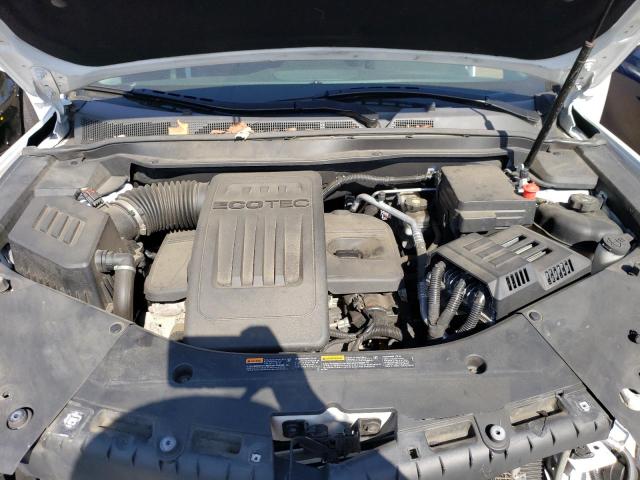 2GKFLWEK4E6359465 GMC Terrain Sle