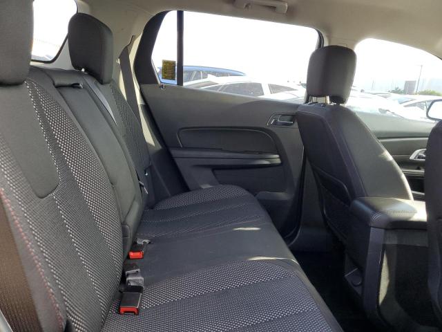 2GKALMEK4H6214557 GMC Terrain Sle
