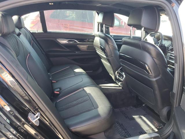 WBA7F2C58GG417767 BMW 750 Xi