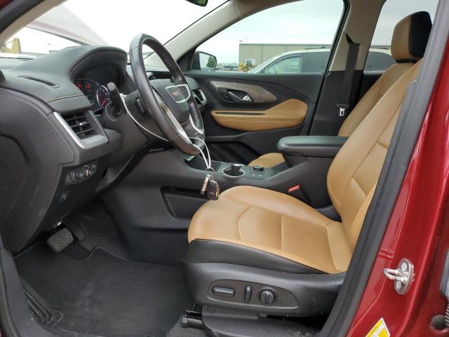 3GKALPEX9JL393273 GMC Terrain Slt