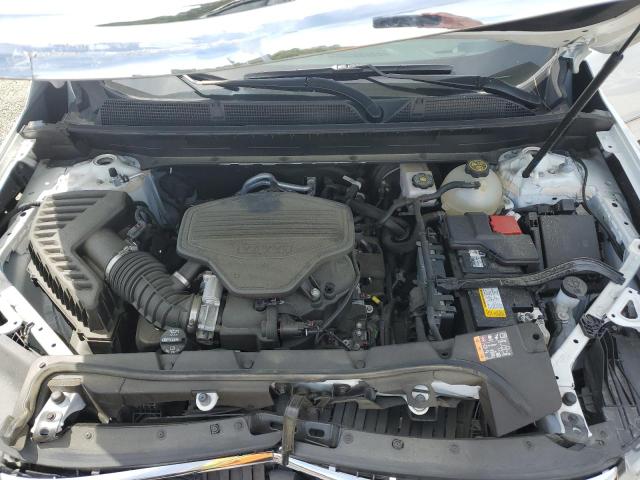 1GKKNMLS7MZ201432 GMC ACADIA SLT