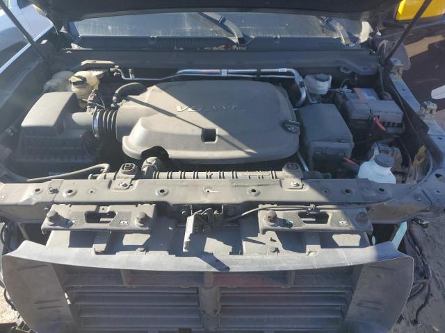 1GTG6EEN8J1222585 GMC Canyon Denali