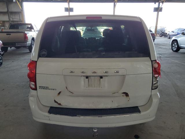 2C4RDGBG1FR680438 Dodge Grand Caravan Se