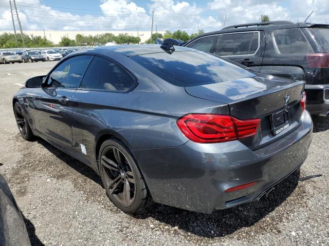 WBS4Y9C50JAC87675 BMW M4