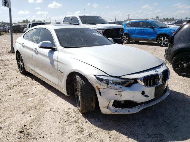 WBA4J1C51KBM16008 BMW 430i Gran Coupe