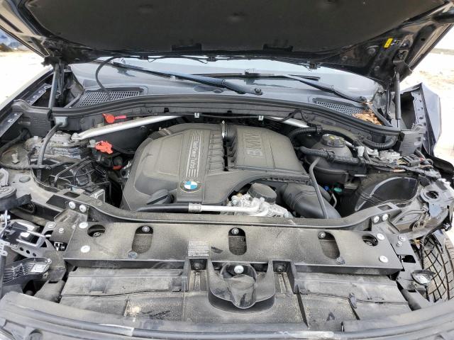 5UXWX7C33H0W39360 BMW X3 Xdrive35i