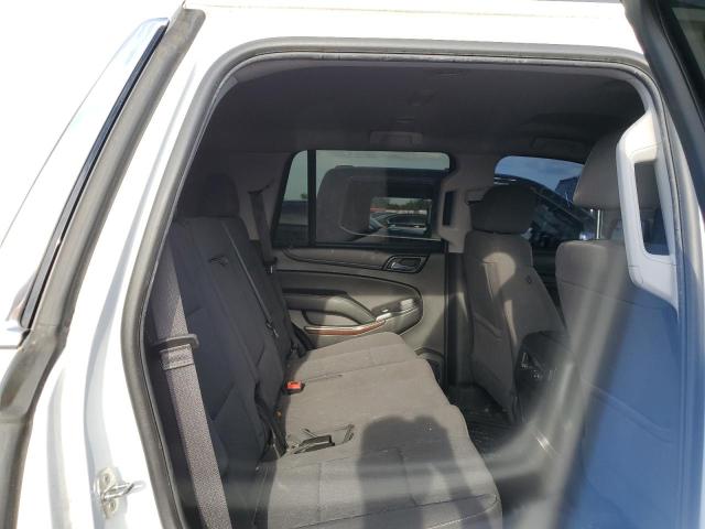 1GKS1AKC6JR169251 GMC YUKON SLE
