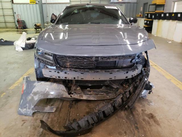 2C3CDXBG6HH584095 Dodge Charger Se