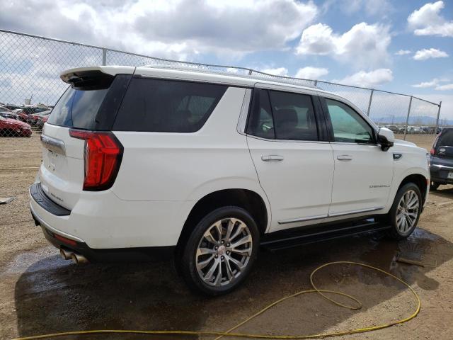 1GKS2DKL6MR341930 GMC YUKON DENALI