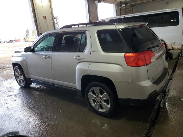 2GKALREKXE6167446 GMC Terrain Sle