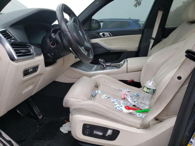 5UXCR6C55KLL12909 BMW X5 Xdrive40i