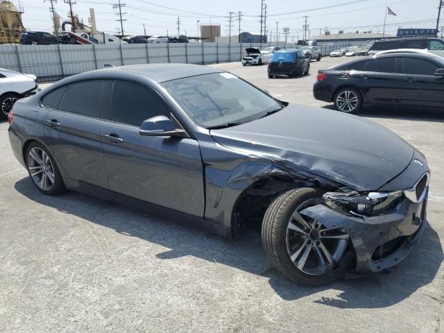 WBA4J1C50JBM10540 BMW 430i Gran Coupe
