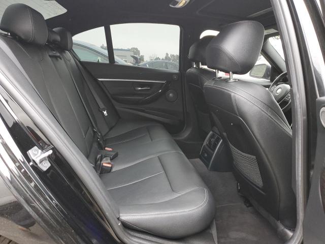 WBA8E9G50GNT43296 BMW 328 I Sulev