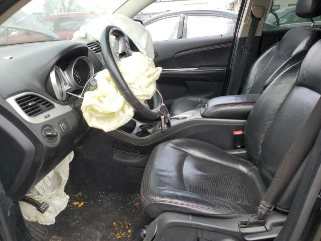 3C4PDDEGXFT671526 Dodge Journey R/t