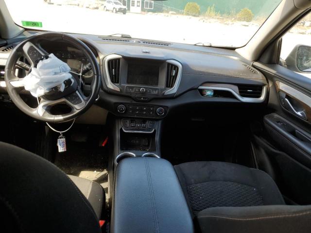 3GKALMEV5JL165784 GMC Terrain Sle