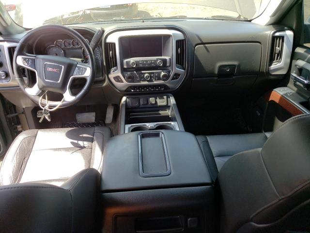 1GT12ZE8XFF129029 GMC Sierra K2500 Slt