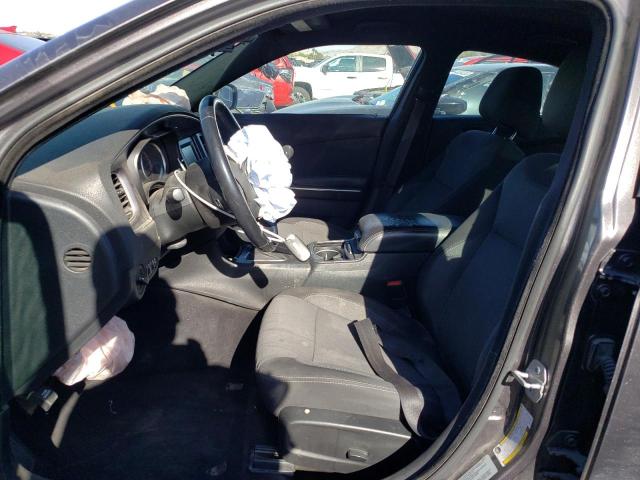 2C3CDXBG0FH770714 Dodge Charger Se
