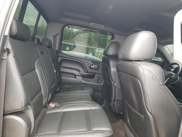 3GTU2VEC0FG388346 GMC Sierra K1500 Slt