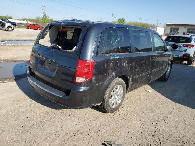 2C4RDGBG3ER104445 Dodge Grand Caravan Se
