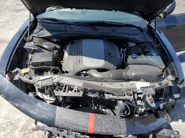 2C3CDXCT8KH728748 Dodge CHARGER R/T