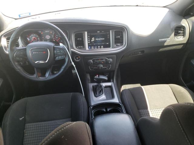 2C3CDXCT7MH557459 Dodge CHARGER R/T