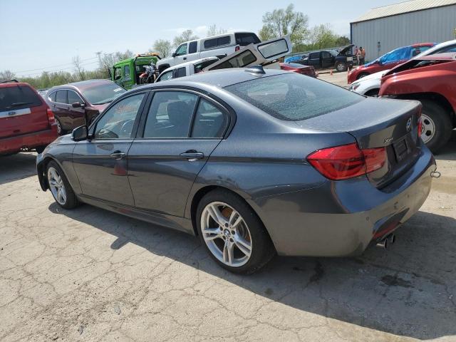 WBA8D9G39HNU62340 BMW 330 XI