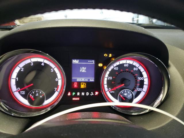 2C4RDGEG8KR752595 Dodge Grand Caravan Gt