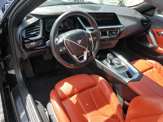 WBAHF3C01LWW59928 BMW Z4 Sdrive30i