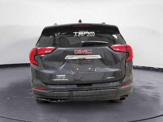 3GKALTEX5JL217846 GMC Terrain Sle
