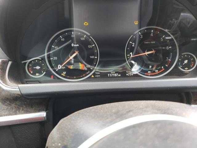WBA6A0C53ED317265 BMW 640 I Gran Coupe