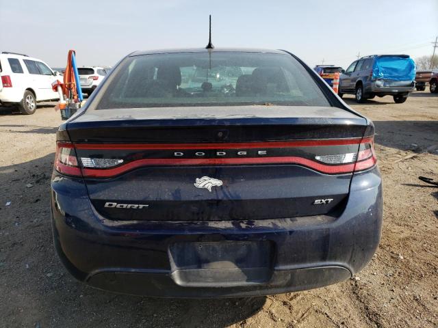 1C3CDFBB5FD403724 Dodge DART SXT