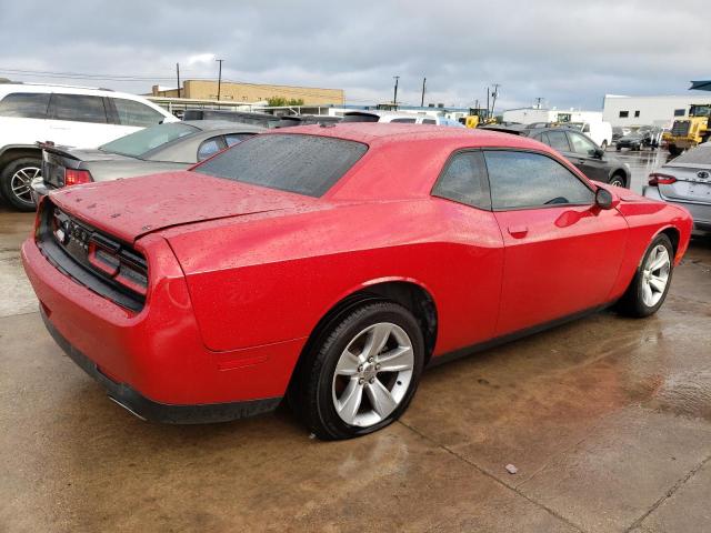 2C3CDZAG3FH757758 Dodge Challenger Sxt