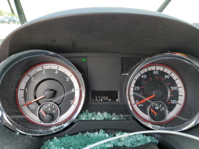 2C4RDGBG1KR509196 Dodge Grand Caravan Se