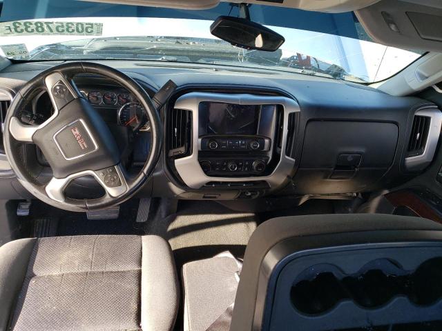 1GTV1UEC2EZ196135 GMC Sierra C1500 Sle