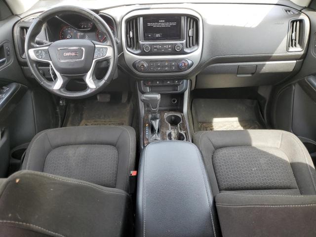 1GTG6BE36F1143114 GMC CANYON SLE