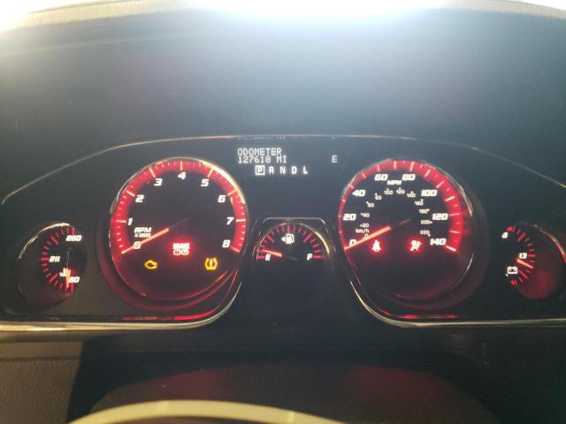 1GKKVRKD1FJ284485 GMC Acadia Slt-1
