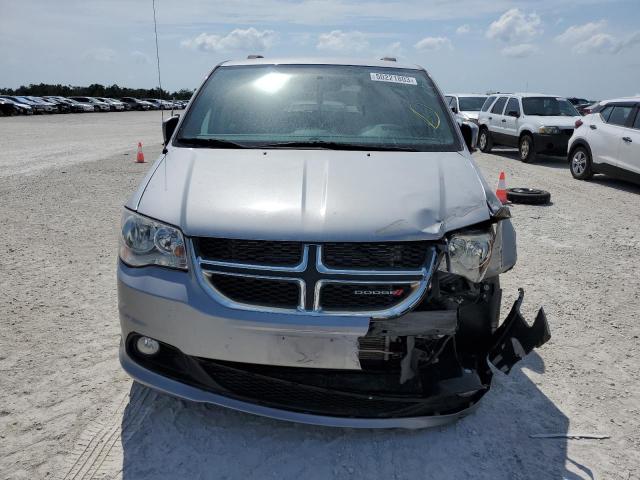 2C4RDGCG5HR783105 Dodge Grand Caravan Sxt