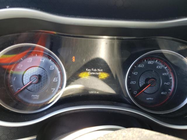 2C3CDXCT4GH246530 Dodge CHARGER R/T