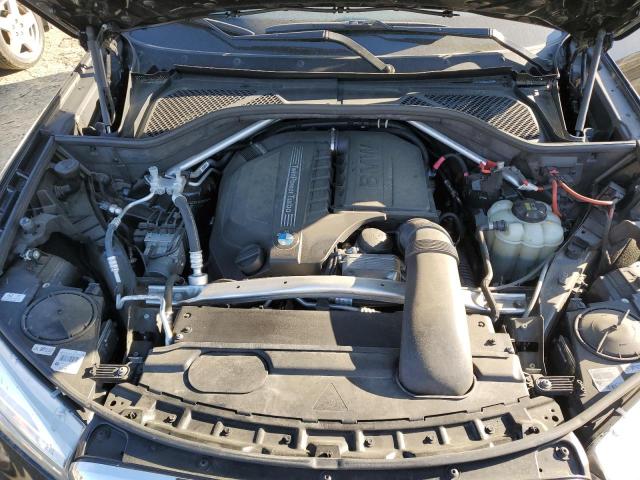 5UXKU2C55J0X50154 BMW X6 Xdrive35i
