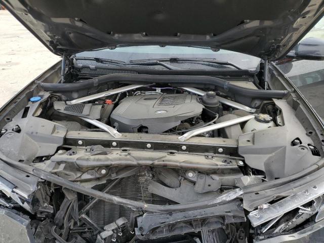 5UXCW2C07M9F85763 BMW X7 Xdrive40i