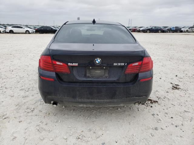WBA5B1C54ED484507 BMW 535 I