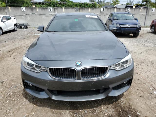 WBA4B1C54GG242958 BMW 435 I Gran Coupe