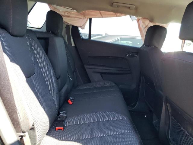 2GKALMEK7G6307751 GMC Terrain Sle