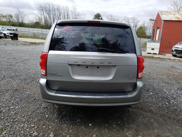 2C4RDGEG4GR333957 Dodge Grand Caravan R/t