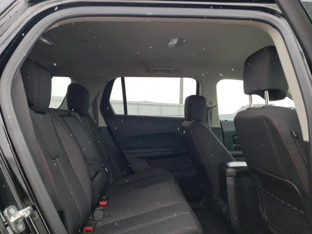 2GKFLTEK1G6337277 GMC Terrain Sle