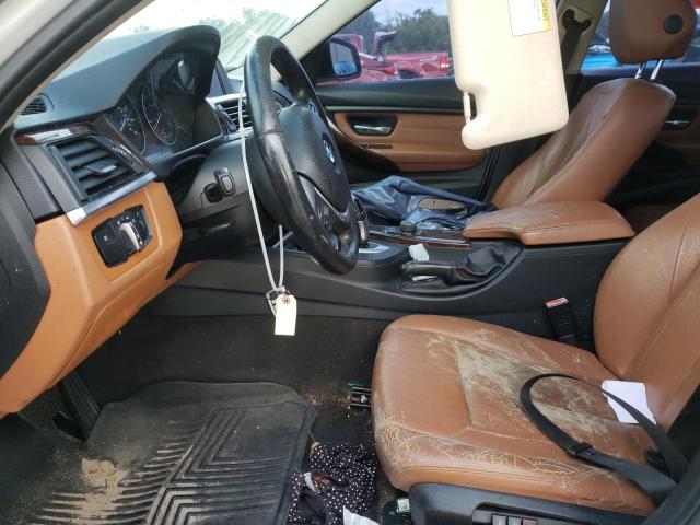 WBA3D3C57EK155678 BMW 328 D